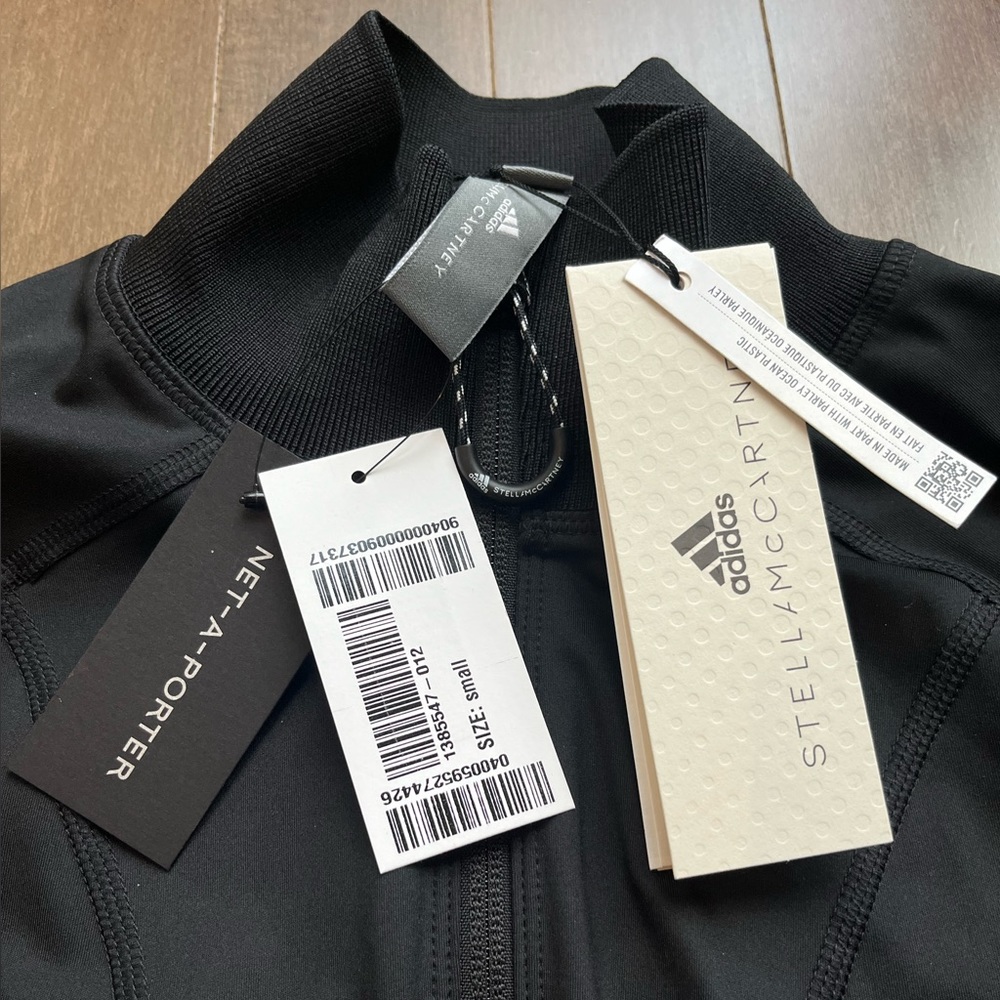 Adidas by Stella McCartney jacket
